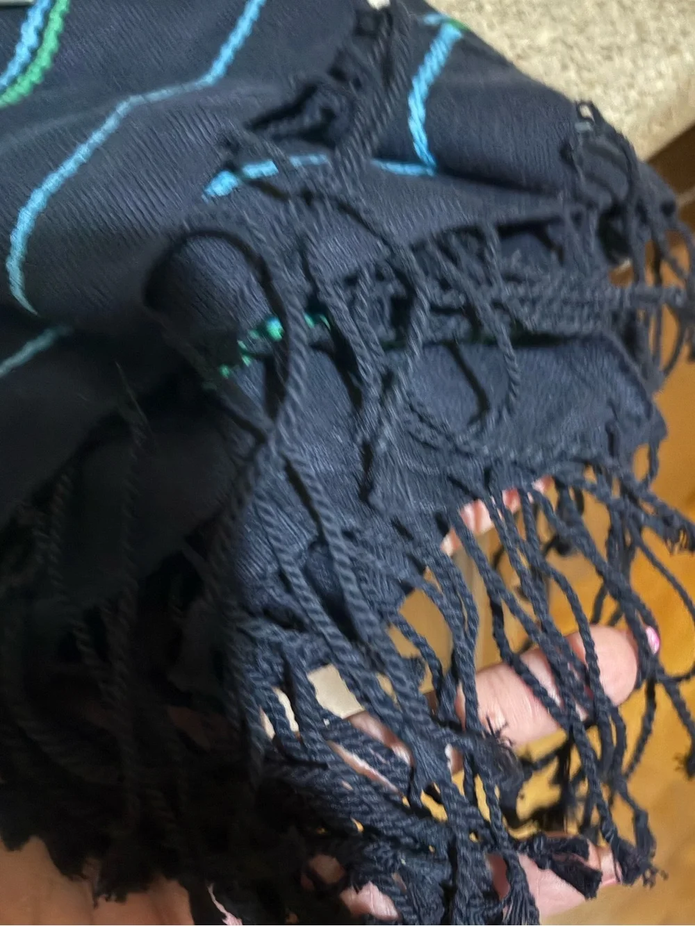J. Crew lightweight woven